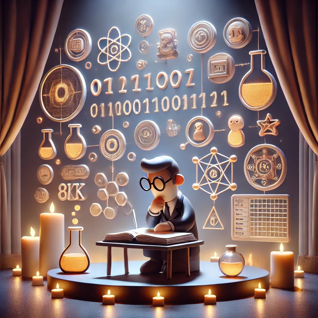 image presentation