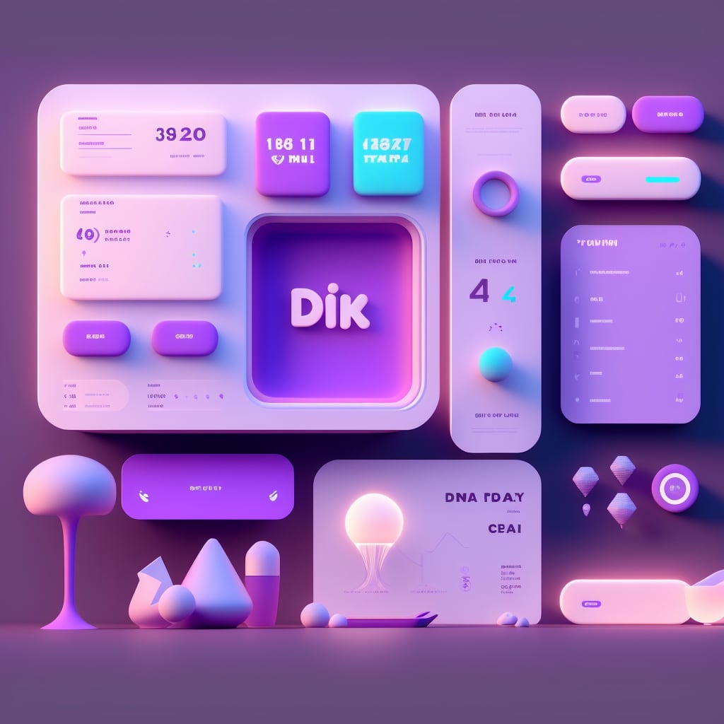 image presentation
